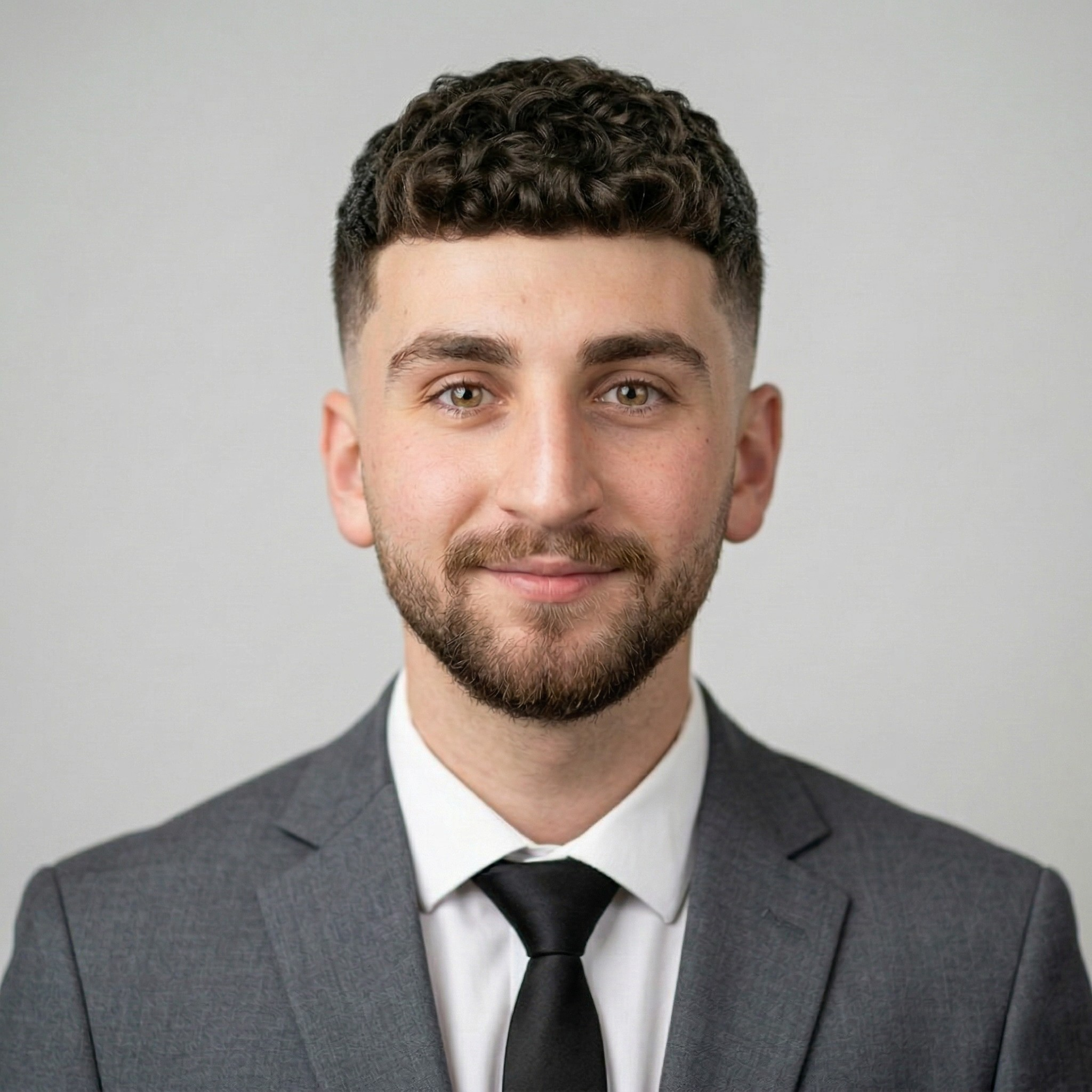 Ali Qawasmeh